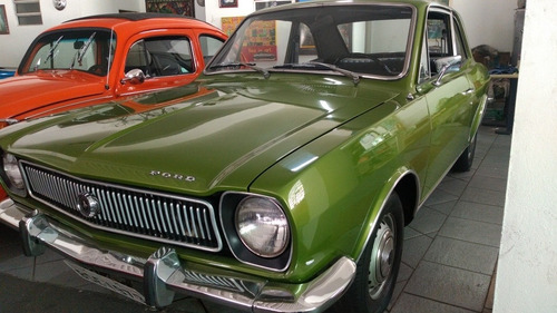 Ford Corcel
