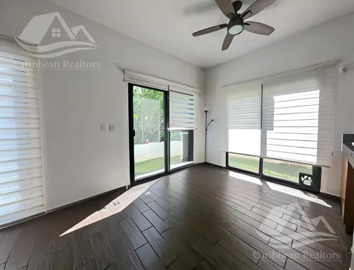 Casa En Venta En Puerto Morelos Aldea Ha
