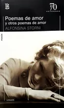 Comprar Poemas De Amor Y Otros Poemas De Amor - Storni, Alfonsina