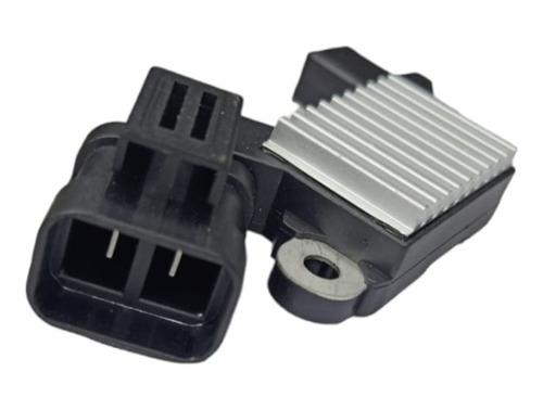 Regulador Alternador Npr 2000 12v Ih-767