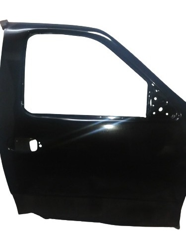 Puerta Derecha Ford F-150 Fortaleza Mexicana  2004-2008