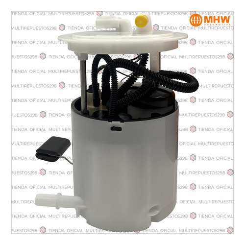 Modulo Gasolina Grand Cherokee 2011 2012 2013 2014 2015 2016