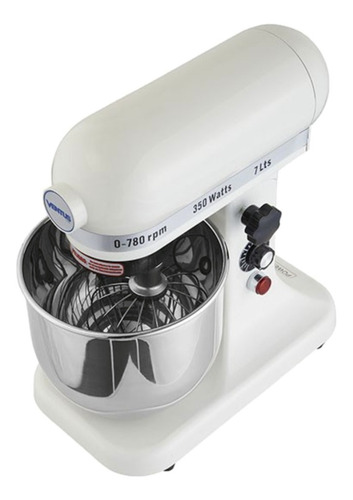 Batidora Indistrial Planetaria 7lts Ventus Vb-7 / Ferrenet