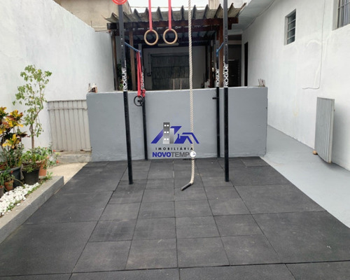Imagem 17 de 20 de Casa A Venda Em Osasco Com 4 Dorms E 5 Vagas De Garagem - Ca00844 - 69438160