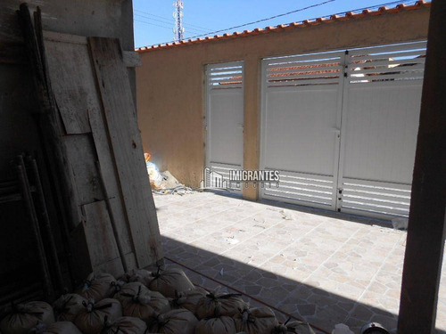 Imagem 6 de 22 de Sobrado Com 2 Suítes Na Mirim, Em Praia Grande - So0101
