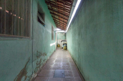 Imagem 15 de 17 de Casa À Venda, 2 Quartos, 1 Vaga, Oitis - Contagem/mg - 25568