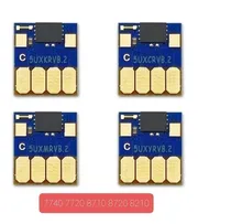 Comprar Chip Full Reset Hp 7740 7720 8720 8710 8210 8730 Atualizado