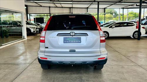Honda CR-V 2.0 lx 4x2 16v