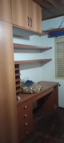 Locação Empreiteiras Alojamento