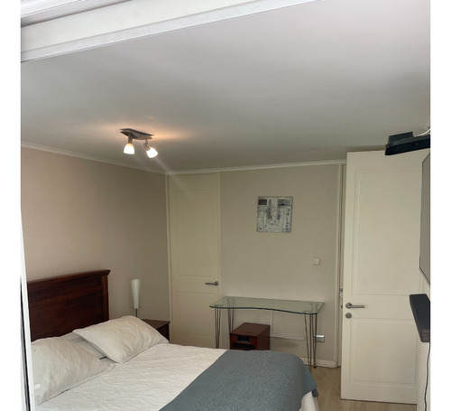 Vendo Departamento En Reñaca Bajo El Valor Comercial