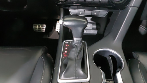 Kia Sportage 2.4 Sxl At