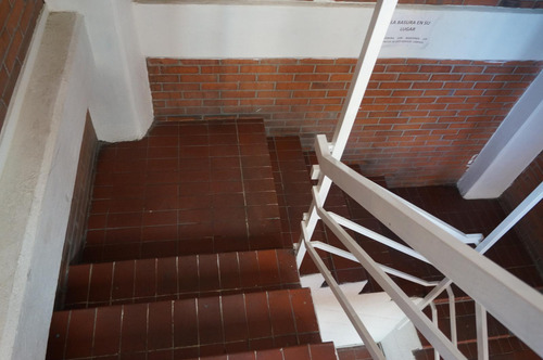 Departamento En Valentín Gómez Farías Pte., Colonia Centro, Toluca De Lerdo, méxico