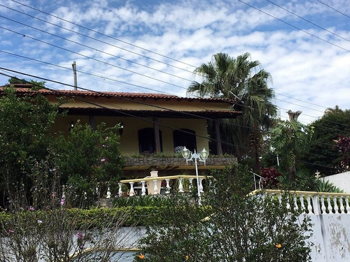 Imagem 2 de 15 de Casa Em Centro - Miguel Pereira - 2663