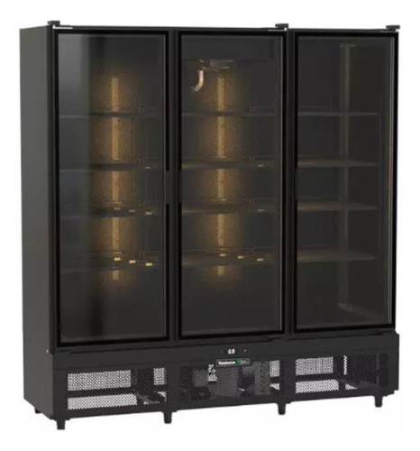 Auto Servico Frios Lacticinios 3 Porta Prime Venancio Prev3p