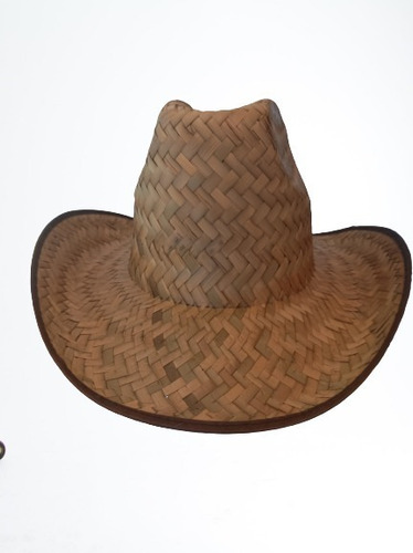 5 Sombrero Rodeo Vaquero  Norteño Palma  Fiesta Animación 