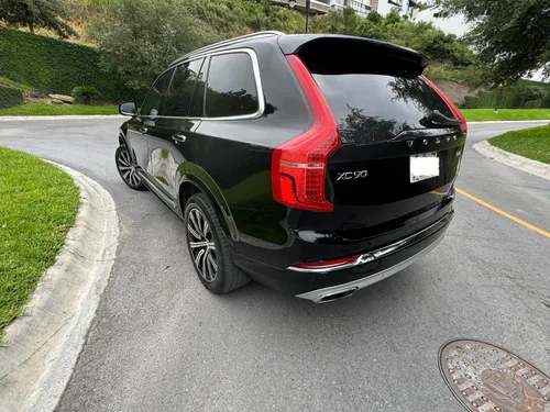 Volvo XC90 2.0 T6 Inscription Awd At
