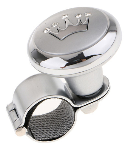 Rz1 2 Unids Volante Ayuda Power Handle Assister Perilla Para