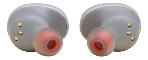 Auriculares Intraurales True Wireless Jbl Tune 120tws, Color