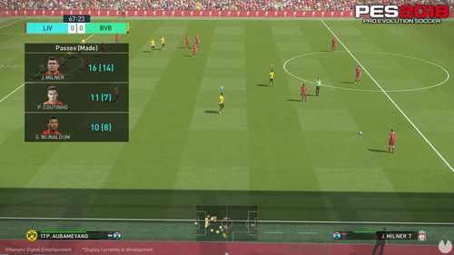 Imagen 6 de 10 de Pes 18 Ps3 Español España