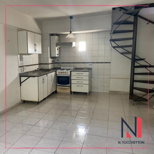 Imagen 8 de 15 de Departamento En Alquiler En Ramos Mejía