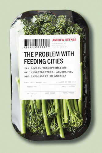 Libro: The Problem With Feeding Cities: The Social Transform