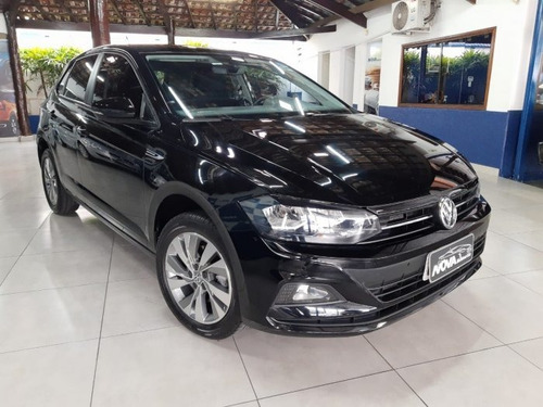 Polo 1.0 200 Tsi Comfortline Automático
