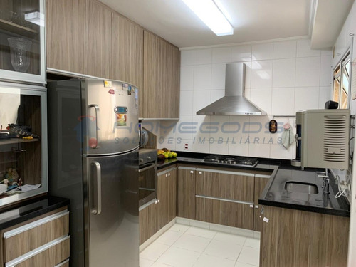 Imagem 20 de 30 de Apartamento - Ap01931 - 69405712