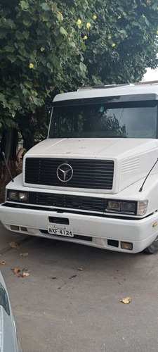 Imagem 1 de 6 de Caminhao1625 Caçamba Mercedes Benz 1625