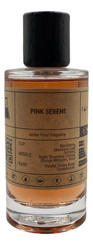 Perfume Parfum.ae Pink Serene Edp 100ml