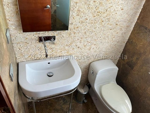 Imagen 13 de 15 de Apartamento En Venta Lomas Del Mirador 22-21339 Eva Castillo 0414.306.72.20