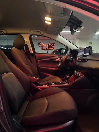 Mazda CX-3 2.0 Touring At