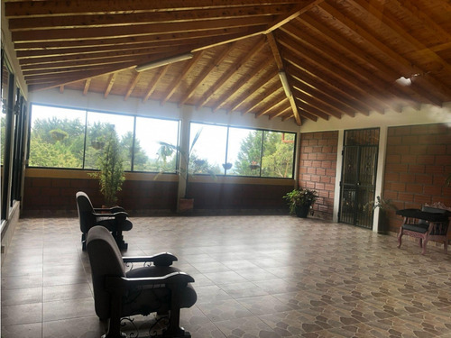 Venta Finca Vereda Barro Blanco Santa Elena Medellín