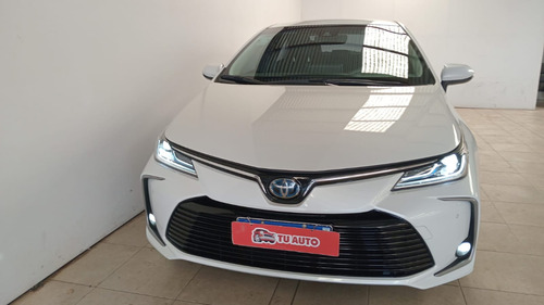 Toyota Corolla 1.8 Hev Seg Ecvt