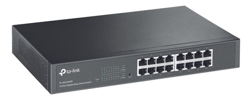 Switch Tplink Tl-sg1008p 8-port Gigabit Desktop 4-port Poe+