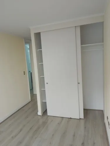 Departamento 2d+2b Metro San Alberto Hurtado