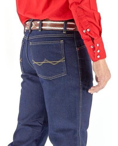 Jeans Vaquero Wrangler Hombre Slim Fit F01
