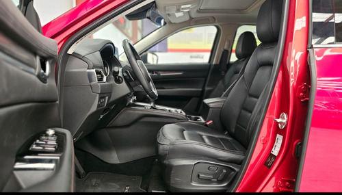 Mazda Cx-5 Signature 2021 At