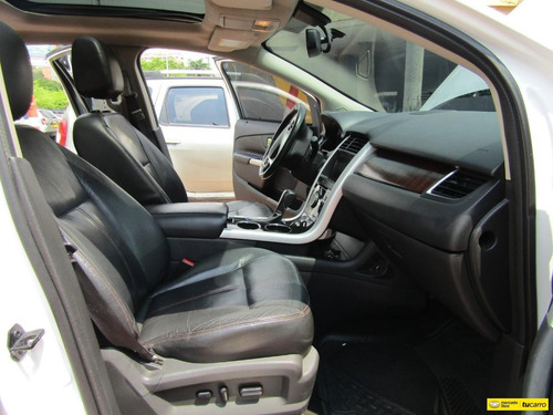 Ford Edge 3.5 Limited Fl