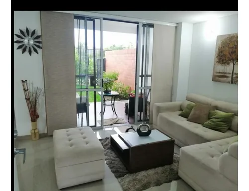 Venta Casa De 140mts2 En Cinco Soles, Jamundí 7419.