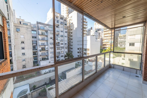 Imagen 24 de 30 de Venta Departamento - 4 Ambientes - Las Cañitas