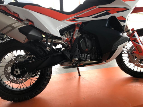 Ktm 890 Adventure R 2025 En Motoswift F.alvarez
