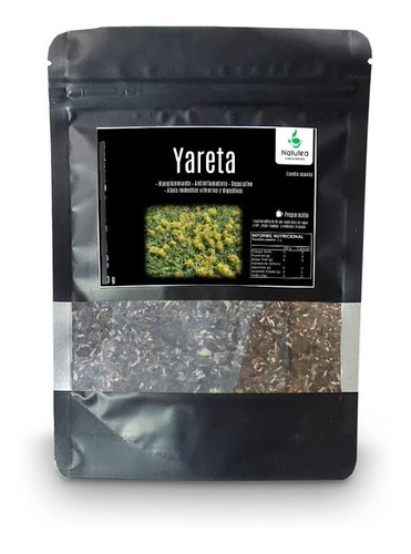 Llareta / Yareta Hierba Seca 100 G