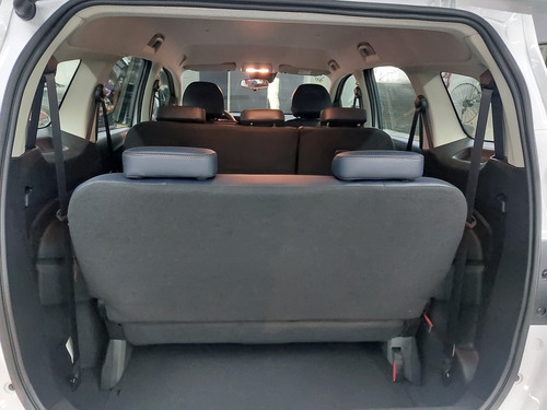 Chevrolet Spin 1.8 Premier 7As At 105Cv