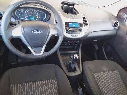Imagem 3 de 9 de Ford Ka 1.5 Ti-vct Flex Se Manual