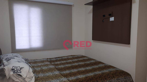 Imagem 21 de 26 de Casa Com 3 Dormitórios À Venda, 110 M² Por R$ 435.000,00 - Jardim Alvorada - Sorocaba/sp - Ca0630