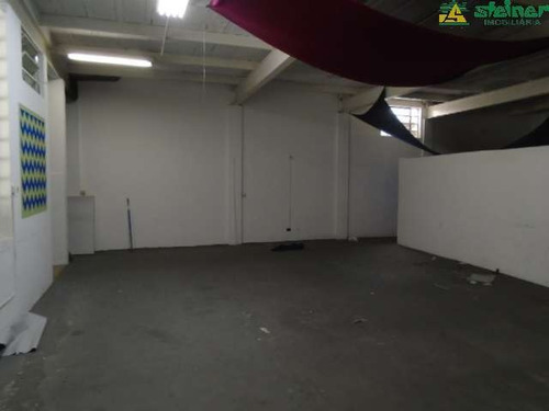 Imagem 17 de 20 de Aluguel Salão Comercial Até 300 M2 Centro Guarulhos R$ 3.000,00 - 24863a