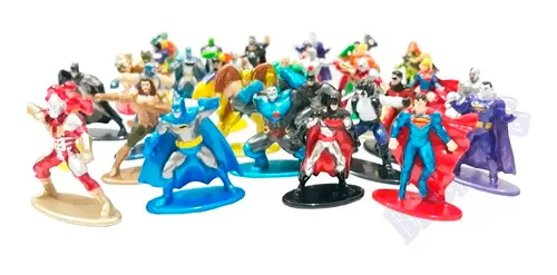 Altaya e Planeta DeAgostini, lançam miniaturas de chumbo de personagens da  Marvel, DC Comics & Senhor dos Anéis – playground_nerd