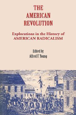 Libro The American Revolution : Explorations In The Histo...