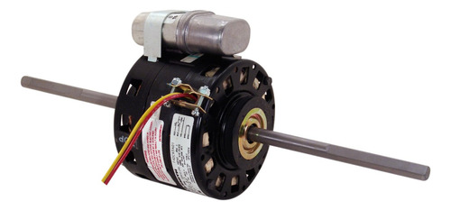 Century Ofc Motor Soplador Doble Eje