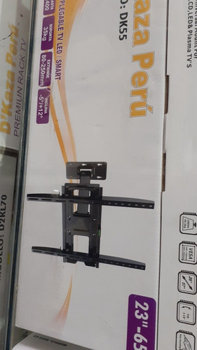 Rack Soporte Pata Tv. 32 A 60 Pulgadas